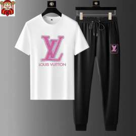 Picture of LV Shirt Pant Suits _SKULVM-5XLkdtr15223642